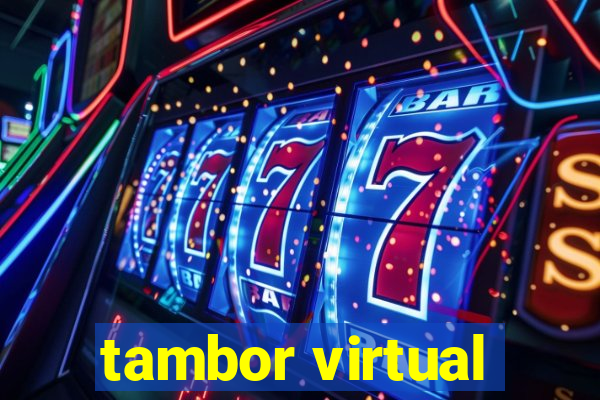 tambor virtual